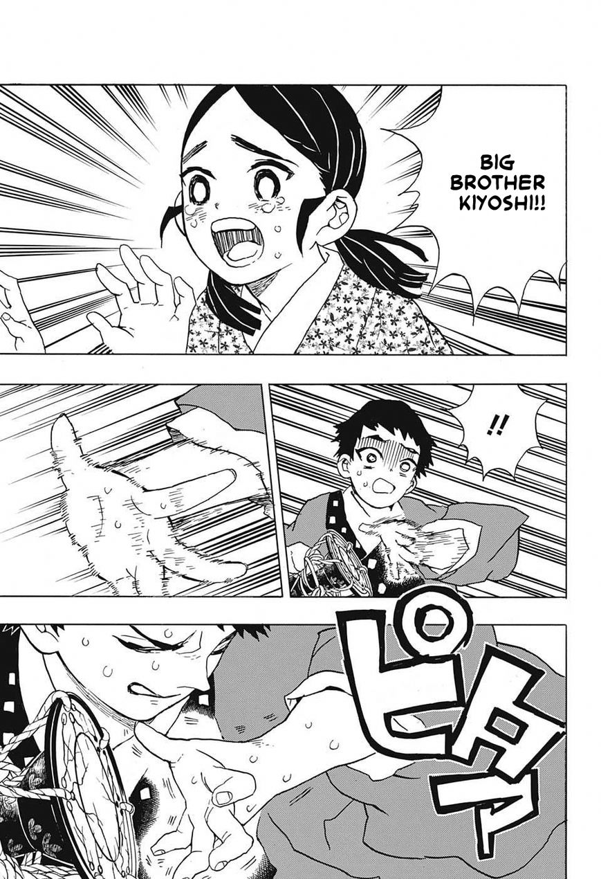 Kimetsu no Yaiba Chapter 24 5